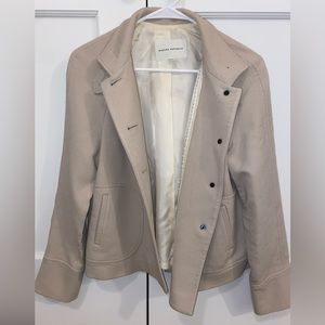 Banana Republic Pea Coat